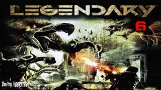 Project _Ностальгия_ Прохождение Legendary #6 {2008}