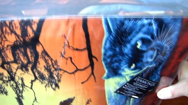 Постельное бельё - Экзотика