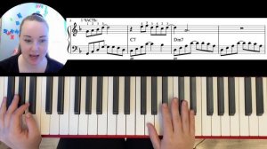 La La Lend - City Of Stars РАЗБИРАЕМ НА ПИАНИНО!🥰🎹