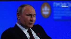 Владимир Путин пригрозил поставками дальнобойных ракет в другие страны