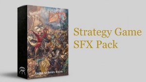 AAR Strategy Game Pack Preview