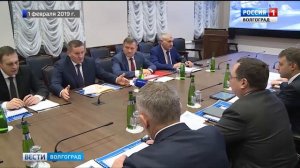 Проект строительства дороги в объезд Волгограда вступил в активную фазу