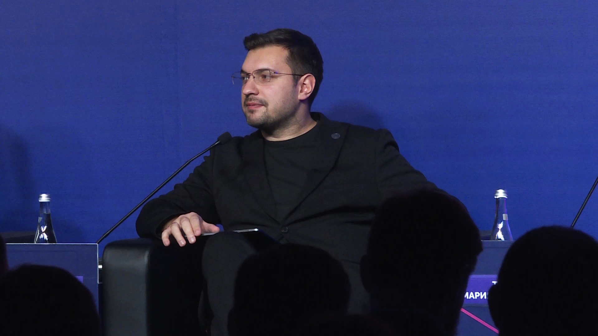 «Цифровая Россия»: о главных направлениях работы региональной Корпорации развития