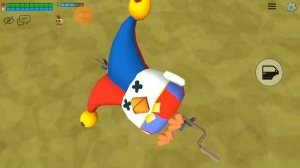 играю в чикенганг