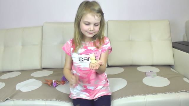 Куклы Enchantimals обзор НОВОГОДНИЕ ЖЕЛАНИЯ СБЫВАЮТСЯ!!!!!!!