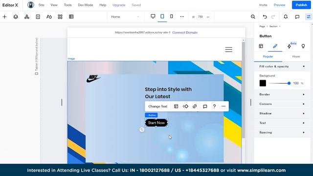 ChatGPT For UI UX Design | How To Use AI Art And ChatGPT To Create Web Designs | Simplilearn