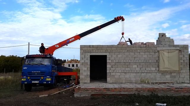 Кран манипулятор в Самаре смотреть онлайн