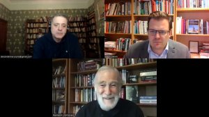 The US Intelligence Community vs Russia - Ray McGovern, Alexander Mercouris, and Glenn Diesen