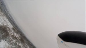 Желтые ленты, горелый мотор. Самолет Volantex Ranger 757-4.