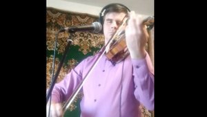 Дайан Ив Уоррен «I Don’t Want to Miss a Thing» (исполняет Антон Куповец)