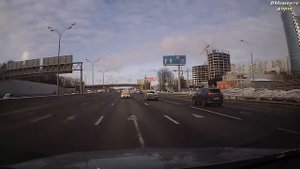 ДОРОГА УЧАСТОК МКАД ОТ ДМИТРОВСКОГО А-104 ДО НОВОРИЖСКОГО ШОССЕ М-9