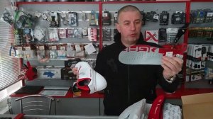 #БайкиотДеда Велотуфли Garneau шоссе. Первый взгляд. Теория