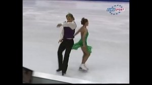 2009 EC Alexandra & Roman Zaretski OD ESP