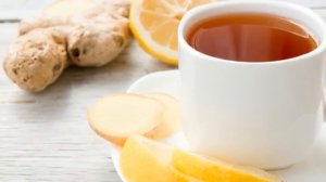 How to Make Cleansing Ginger Lemon Tea With Many Health Benefits