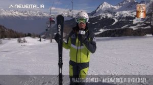 Head Supershape e-original - NeveItalia Ski-Test 2020/2021