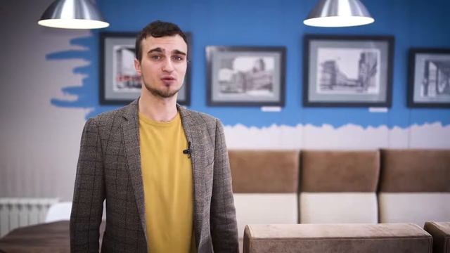 «Любимые стихи-2». Стихотворение «Лиличка» читает Максим Петров