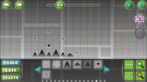 ЭВОЛЮЦИЯ РЕДАКТОРА | Geometry Dash