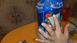 Асмр - Тайный Санта | 2 - часть | Что мне подарили на Новый Год ? | Asmr