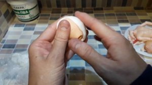 Изготовление силиконовых молдов .