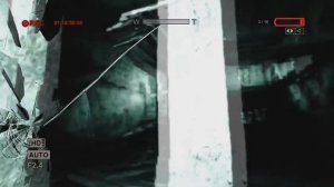 FANTOM И МОРЕ ТРУПОВ В OUTLAST / ЗАПИСЬ ЭФИРА