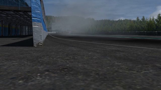 Naoki Nakamura D1GP S15 at Minami (South Course) Full Send Jump Edit Assetto Corsa 4K смотреть онлайн