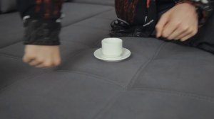 Обзор углового дивана "Риф" от компании "Вся мебель"