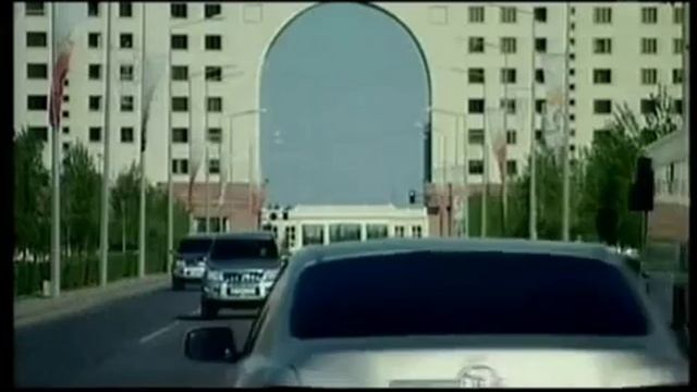 Нурсултан Назарбаев. Большая игра президента 1 Часть смотреть онлайн