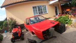 Факт ! Гольф 2 это самый лучший из всех поколений гольфов #golf2 #гольф #гольф2