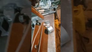 самодельный домкрат для кпп
