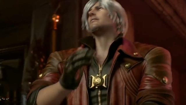 ВРЕМЯ ПРИШЛО The Time Has Come RUS COVER ft. TheDocenT Devil May Cry 4 смотреть онлайн