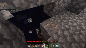 Minecraft - Творческий режим #7