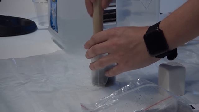 Мифы и тайны воды | Денис Байгозин | Лекториум смотреть онлайн