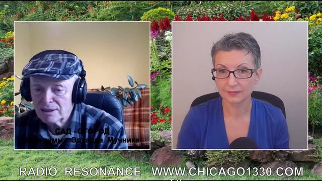 Дача в Америке. Заботы ноября: убирать или сажать? Меняем почву в огороде. Хранение клубней смотреть онлайн