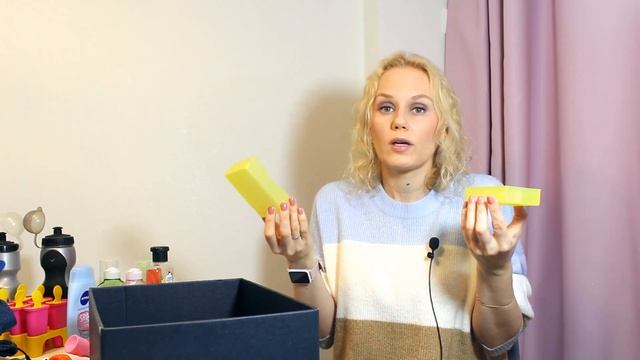 РАСХЛАМЛЕНИЕ пространства. Как замыливается глаз! Мотивация на расхламление!