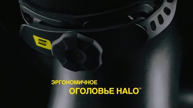 ESAB SENTINEL A50 лучшим сварщикам лучшая сварочная маска! смотреть онлайн