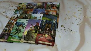 ЕСТЬ ЛИ БУДУЩЕЕ У ВАС С ЗАГАДАННЫМ МУЖЧИНОЙ? Таро гадание