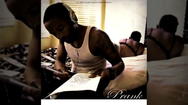 Prank - Basketball Player (EXCLUSIVE Thizzler.com NEW 2011]