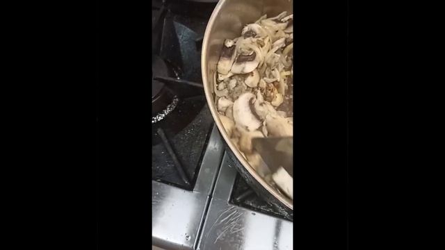 #ресторан #жульен #жульенсгрибами #повар #буфет #готовимвкусно #шефповар #вкусно #сочи