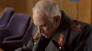 "ЧУЖОЕ ЛИЦО" 8-АЯ СЕРИЯ