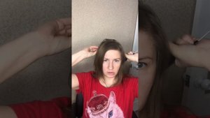 Как одеть мой комплект биоволос на лентах , комплект можно заказать у меня
