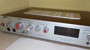 Мои выводы О ..... ! Усилитель орбита у 7101.