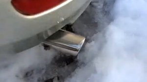 Лада Калина 2011 Е-газ. Протек радиатор печки и антифриз попал в ЭБУ.