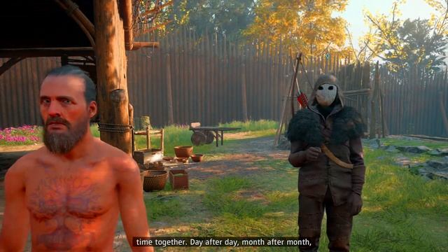 Far Cry® New Dawn: Don't you Dare talk about Rookie Deputy Joseph Seed!!! смотреть онлайн