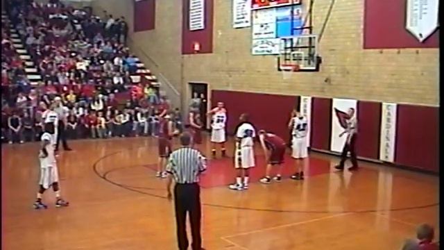 Staples Motley VS Minneapolis Washburn 73 to 52 2 6 2020 3 of 3 3 смотреть онлайн