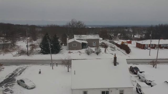 MY FIST FLIGHT OF THE DJI SPARK DRONE смотреть онлайн