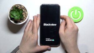 Как обойти блокировку экрана Blackview BL6000 Pro / Как скинуть пароль на Blackview BL6000 Pro