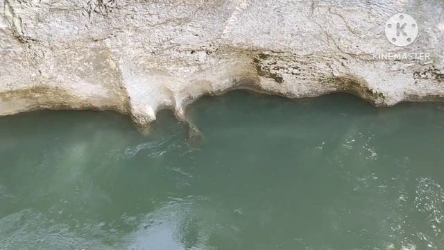 Хаджохская теснина. Адыгея. Цены. Виды смотреть онлайн