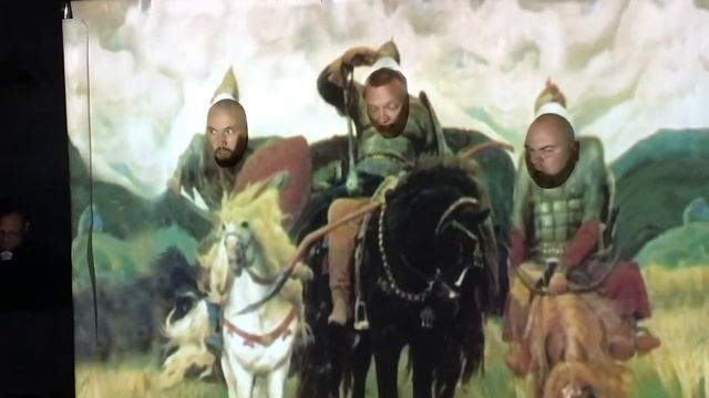 Подкаблучник