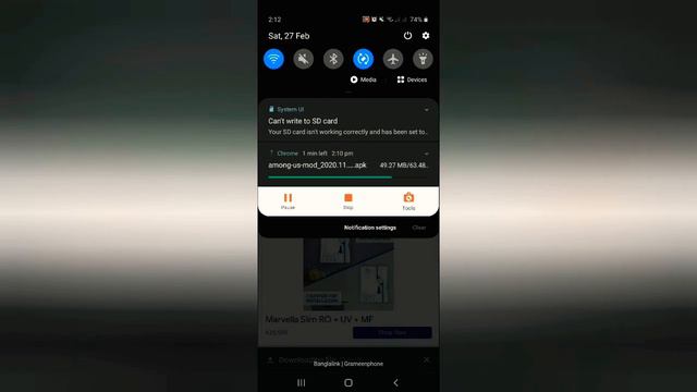 Among Us But Everything Unlocked Mod (100%) смотреть онлайн
