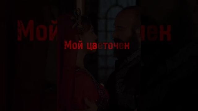 Любимый цвет повелителя.